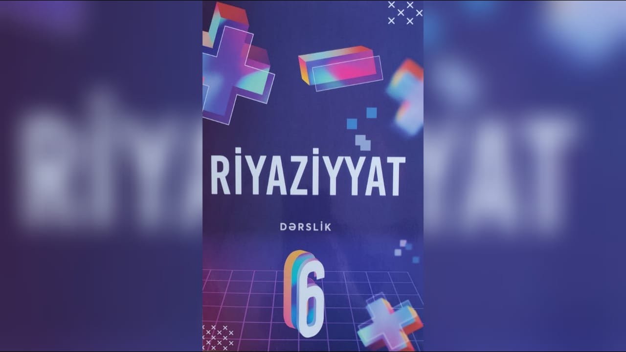 Riyaziyyat 6-cı sinif. Səhifə 72. Faizə aid məsələlər / Rasim Aliyev